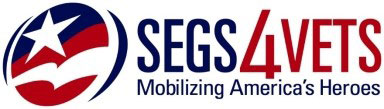 Segs4Vets logo